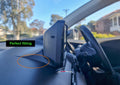 Mazda 2 2015-2019 Wireless Apple CarPlay Android Auto GPS Bluetooth Headunit DSP Stereo, Mazda 2 2005-2019 Genki Wireless Apple CarPlay Android Auto GPS Headunit Stereo Upgrade