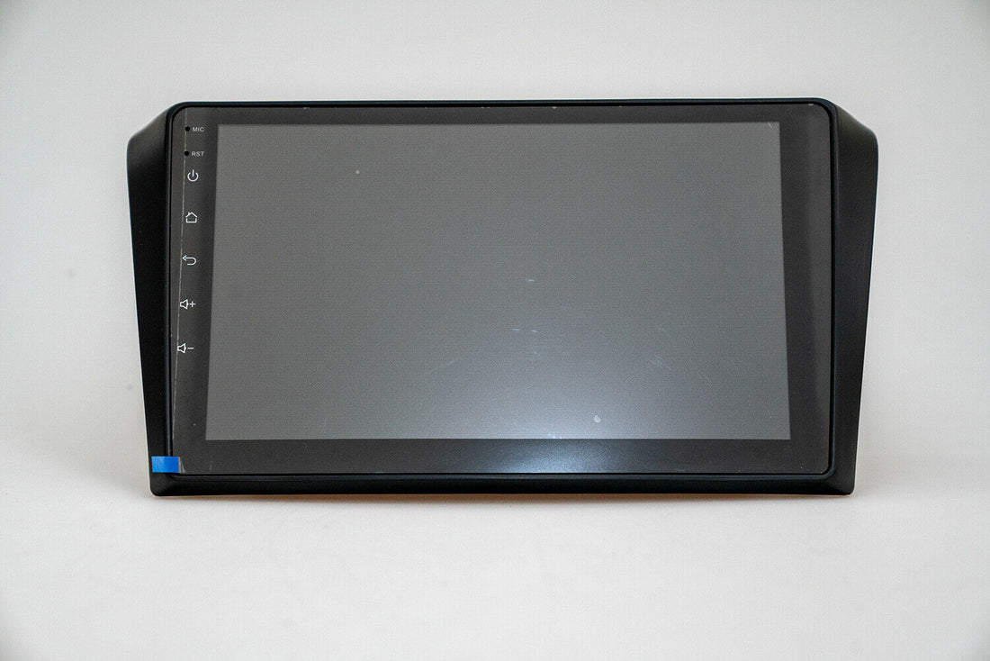 Mazda 3 2009-2013 GPS Bluetooth USB Sat Nav Apple CarPlay support Bose SP25