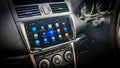Mazda 6 08-12 GH GPS Bluetooth music Apple CarPlay Android Auto USB accessories