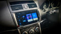 Mazda 6 08-12 GH GPS Bluetooth music Apple CarPlay Android Auto USB accessories
