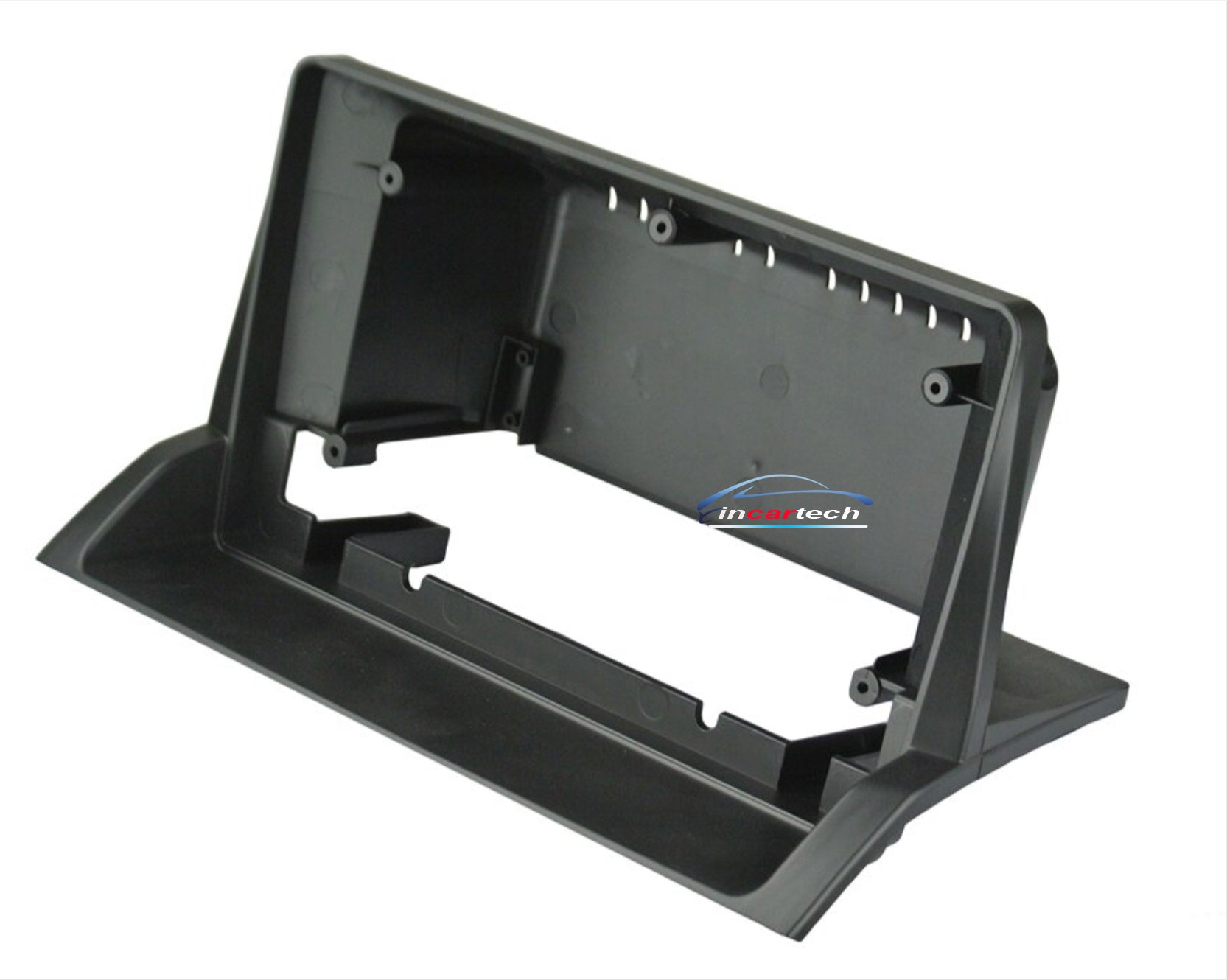 Mazda 6 2002-2008 GG GY stereo facia suit both 9 inch android fascia frame top mount