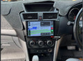 Mazda Bt50 12-18 Wireless Apple CarPlay Android Auto GPS Bluetooth Stereo 4WD accessories Camera