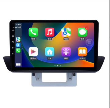 Mazda Bt50 2012-2019 9 Top Mount Wireless CarPlay Android Auto Head Unit Car stereo Radio