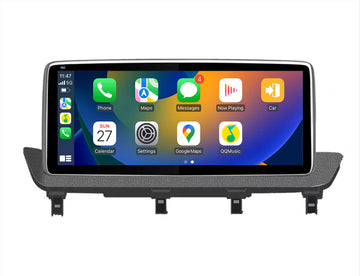 Mazda CX9 2016-2022 10.25 touchscreen stereo upgrade Wireless CarPlay Android auto