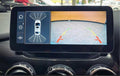 Mercedes Benz B-Class W246 2012-2018 10.25/12.3 inch touchscreen aftermarket screen upgrade Car stereo wireless CarPlay and wireless Android Auto