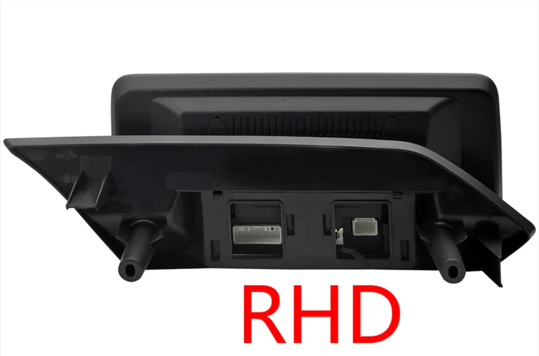 Mercedes Benz E-Class 2010-2016 (W212 A207 C207) 12.3 inch touchscreen aftermarket screen upgrade Car stereo wireless CarPlay and wireless Android Auto