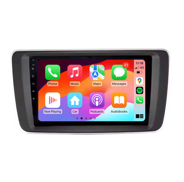 Nissan Leaf 2018-2024 GPS Bluetooth Wireless Apple CarPlay Android Auto Stereo
