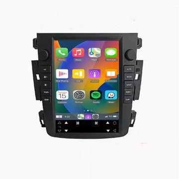 Nissan Maxima 2003-2008 9.7 GPS Bluetooth Wireless Apple CarPlay Android Auto Stereo