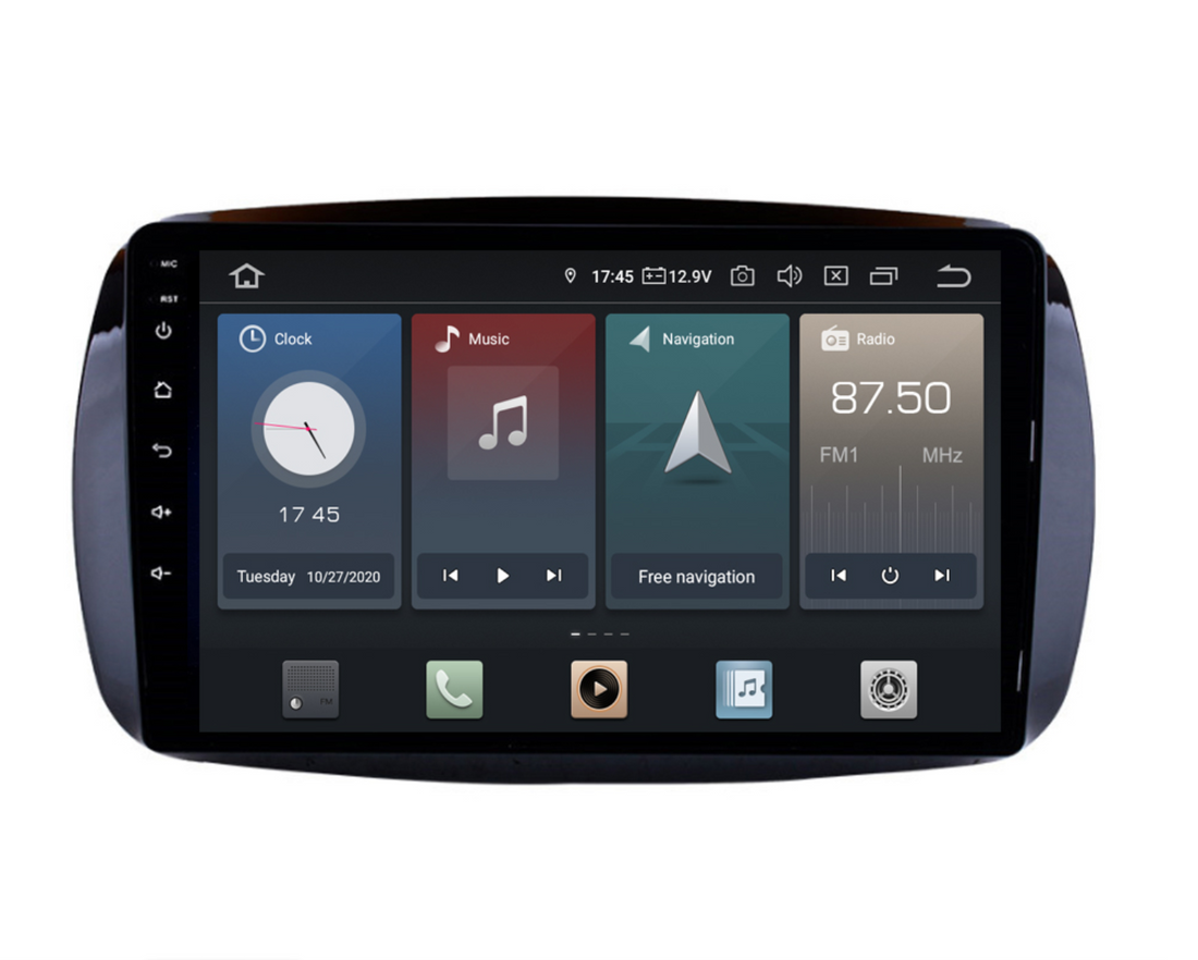 Smart_Fortwo_16-20_9_GPS_Infotainment_Wireless_CarPlay_Android_Auto_Stereo_2