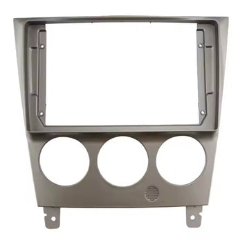 Subaru Forester 2002-2007 stereo facia 9 inch android  Double din 2 din fascia frame surround