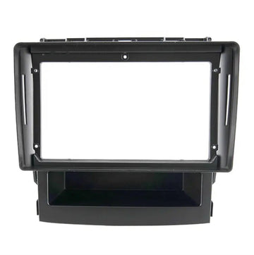 Subaru WRX 2021+ stereo facia 9 inch android  Double din 2 din fascia frame surround