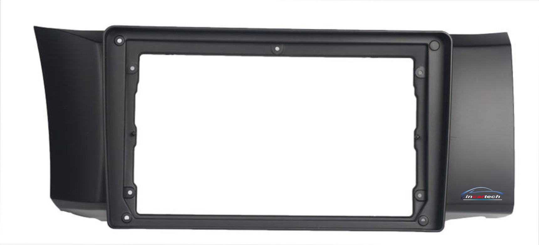 Toyota 86 2012-2022 stereo facia suit both 9 inch android and 7 inch Double din 2 din fascia frame