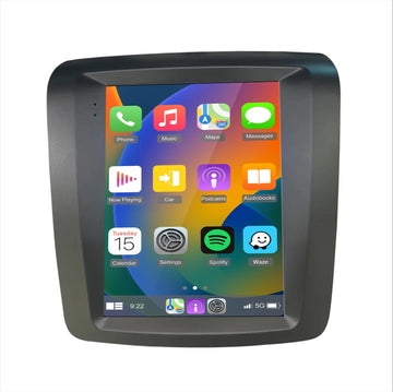 Toyota Alphard/Vellfire 01-08 10 Series 9.7 Tesla style Wireless Apple CarPlay Android Auto Stereo