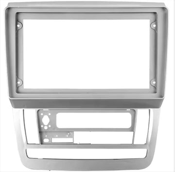 Toyota Alphard 2001-2008 stereo facia suit both 9 inch android and 7 inch Double din 2 din fascia frame