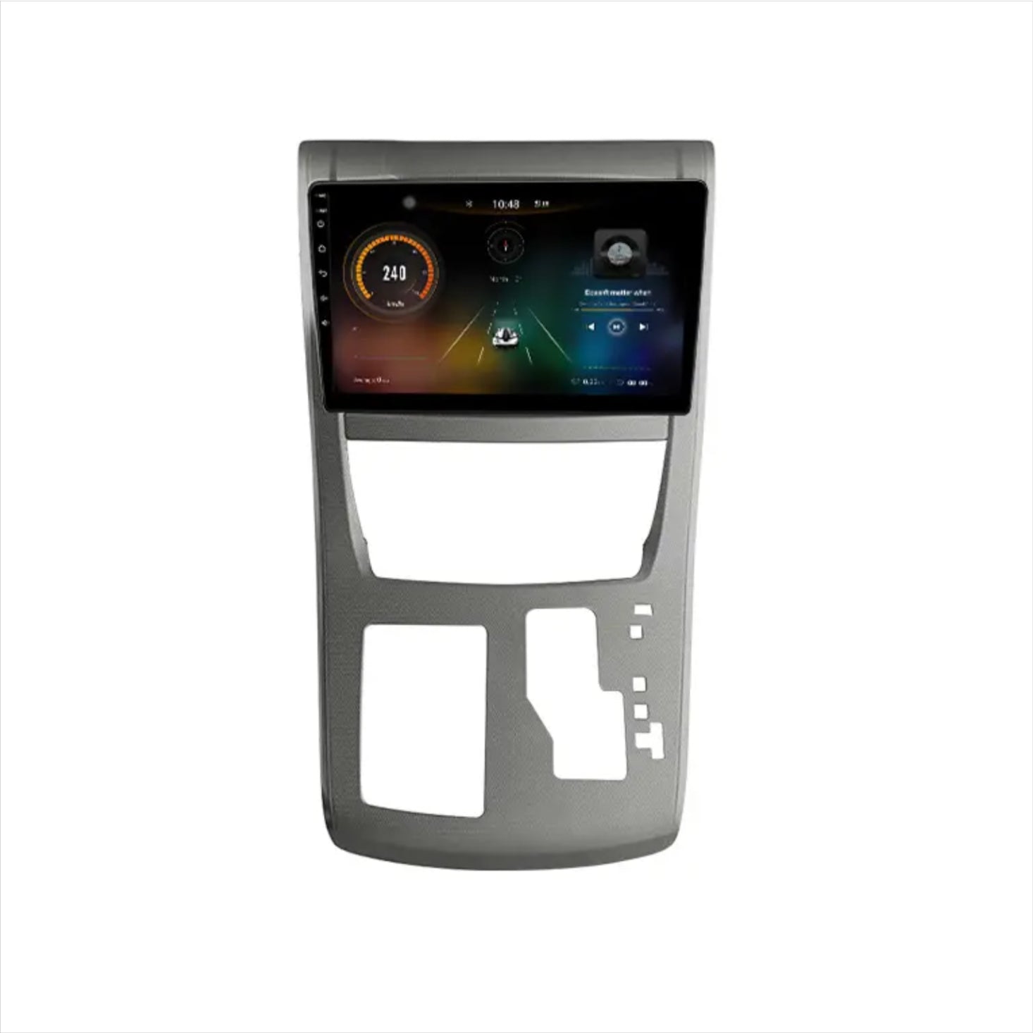 Toyota Alphard/Vellfire 08-14 20 Series Infotainment Wireless Apple CarPlay Android Auto Stereo