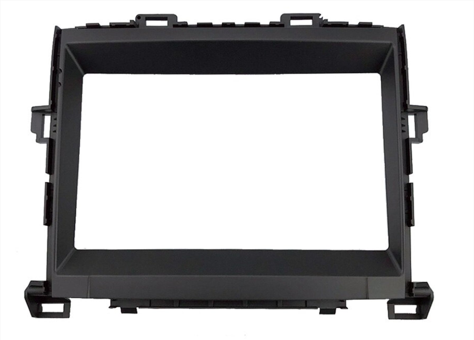 Toyota Alphard/Vellfire 2008-2014 20 Series stereo facia suit both 9 inch android and 7 inch Double din 2 din fascia frame