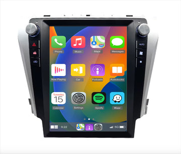 Toyota Aurion 2012-2015 12.1 Stereo Touchscreen Wireless CarPlay Android Auto Support JBL sound system