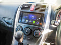 Toyota Corolla 2008-2012 GPS Bluetooth USB Wireless Apple CarPlay Android Auto 7 Touch Screen
