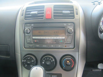 Toyota Corolla 2008-2012 GPS Bluetooth USB Wireless Apple CarPlay Android Auto 7 Touch Screen
