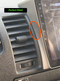 Toyota Hiace 2005-2019 GPS Bluetooth Wireless Apple CarPlay Android Auto Stereo Radio