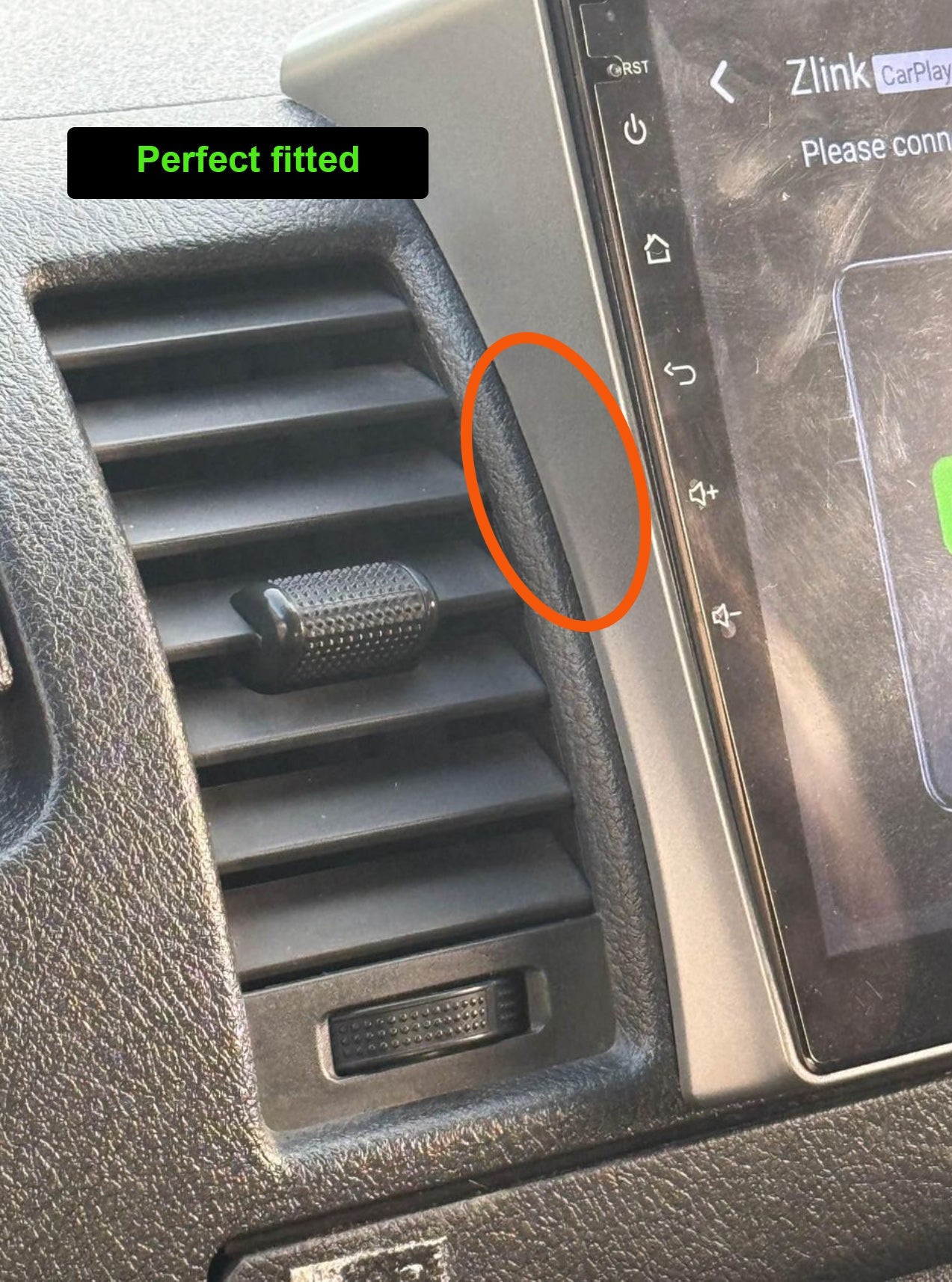 Toyota Hiace 2005-2019 GPS Bluetooth Wireless Apple CarPlay Android Auto Stereo Radio