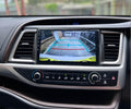Toyota Kluger 2015-2021 GPS Bluetooth Wireless Apple CarPlay Android Auto Touchscreen