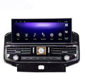 Toyota Landcruiser 07-15 200 Series LC200 Sahara GPS Wireless Apple CarPlay Android Auto Stereo Radio