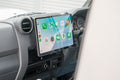 Toyota Landcruiser LC 70 76 78 79 Series 13.3 Touchscreen GPS Wireless CarPlay Android Auto Headunit