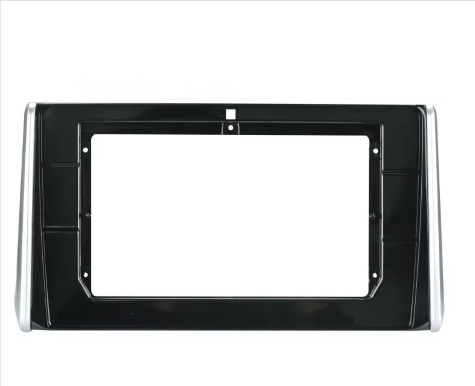Toyota Rav4 2018-2023 stereo facia suit both 9 inch android and 7 inch Double din 2 din fascia frame