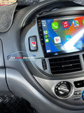 Toyota Tarago 2000-2006 GPS BT Wireless Apple CarPlay Stereo Upgrade Radio satna