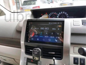 Toyota Voxy/Noah GPS Bluetooth Wireless Apple CarPlay Android Auto Stereo