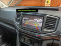 VW 2017+ Amarok GPS SatNav stereo Wireless Apple CarPlay and Android auto radio