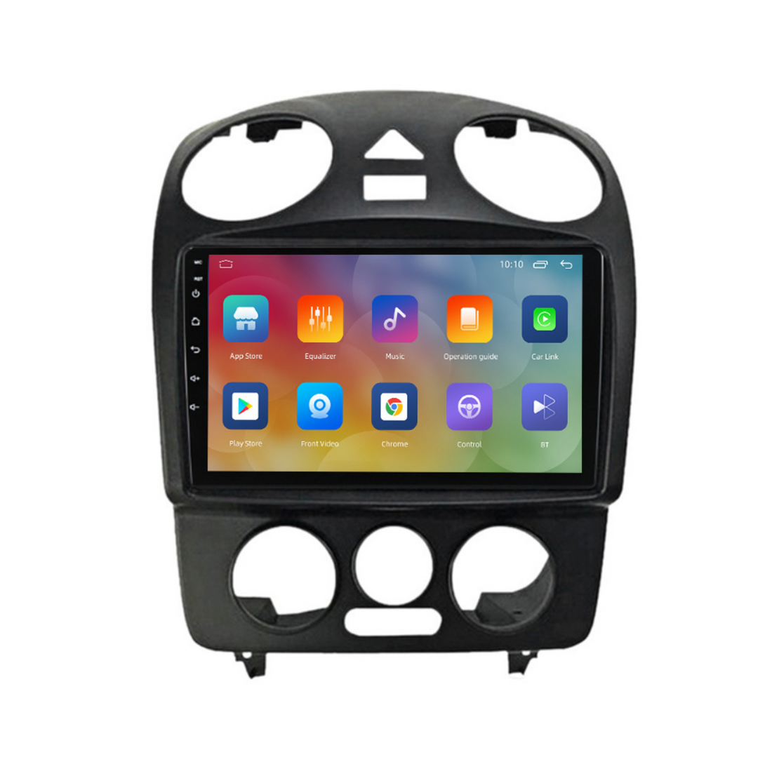 Volkswagen VW Beetle 10 06-10  GPS Infotainment Wireless CarPlay Android Auto