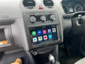 Volkswagen VW Caddy 2005-2015 9 GPS Infotainment Wireless CarPlay Android Auto