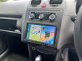 Volkswagen VW Caddy 2015-2025 9 GPS Infotainment Wireless CarPlay Android Auto