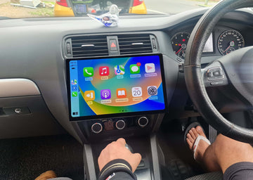 Volkswagen VW EOS 07-14 13.3 Tesla Style GPS Infotainment Wireless CarPlay Android Auto