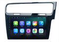 Volkswagen VW Golf 13-20 mk7 GTI 10 Infotainment Wireless Apple CarPlay GPS stereo