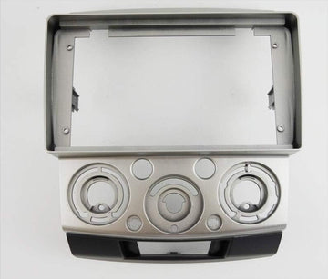 Ford Ranger 2006-2011 stereo facia suit both 9 inch and 7 inch Double din 2 din
