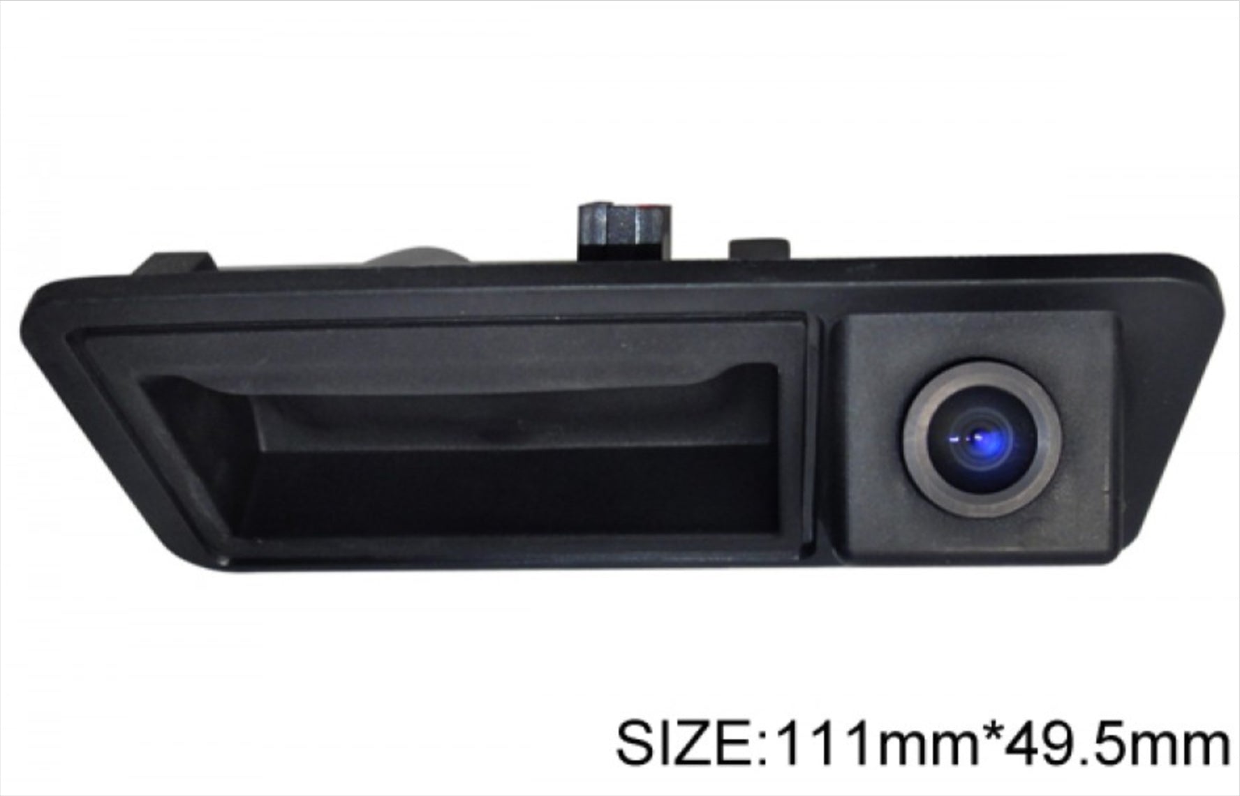 Reverse Camera for Audi A3/S3/RS3 8V 2012-2019