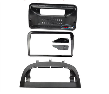 Mazda 3 BM 2013-2019 stereo facia suit 9 inch android fascia frame