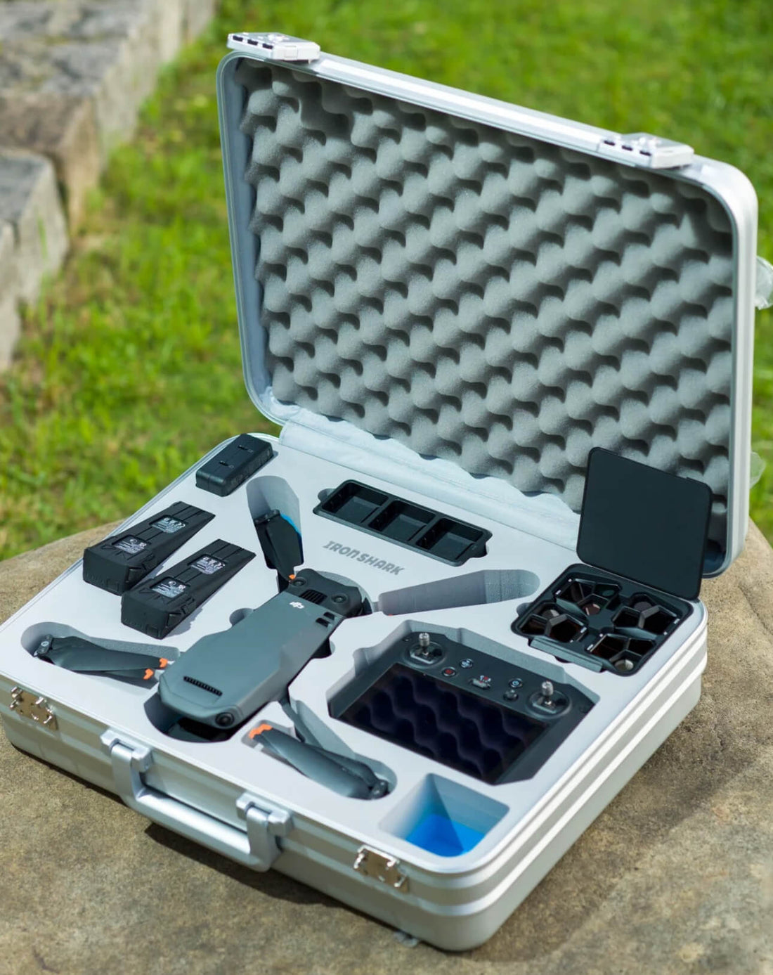 instant fly hard case for DJI mavic 3 / mavic 3 pro