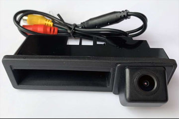 Reverse Camera for Audi A3/S3/RS3 8V 2008-2016
